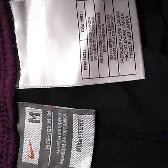 Nike pants - Picture 3 of 3